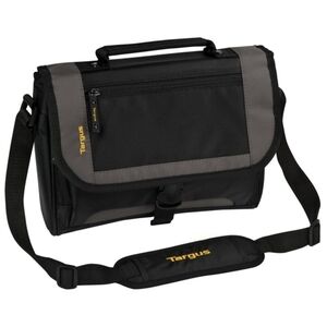 TARGUS CITYGEAR Mini Messanger/Crossbody Bag, Unisex